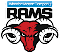Canterbury Rams