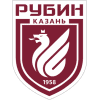 Rubin Kazan (W)