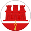 جبل طارق - سيدات