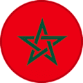 المغرب - سيدات