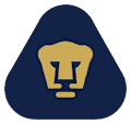 U.N.A.M.- Pumas U23