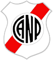 Nacional Potosi (W)