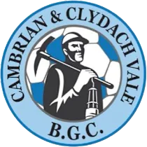 Cambrian & Clydach