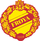 Frøya Basket