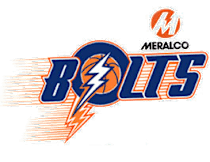 Meralco Bolts