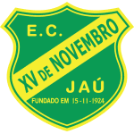 Xv De Jaú
