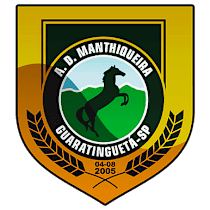 Manthiqueira