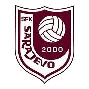 سراييفو 2000