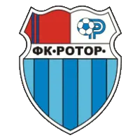 Rotor Volgograd 2