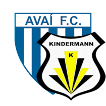 Avaí/Kindermann  (W)