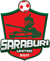 Saraburi