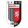 Fk Brandýs Nad Labem