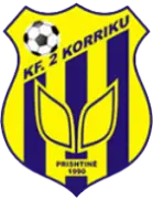 2 Korriku