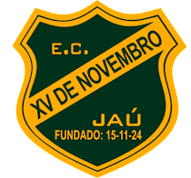 Xv De Jaú Youth