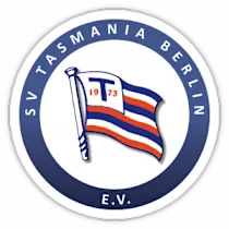 Sv Tasmania Berlin