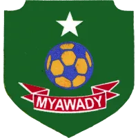 Myawady