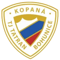 Tatran Bohunice
