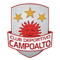 Deportivo Campoalto