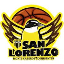 San Lorenzo Monte Caseros