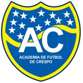 Academia de Crespo U20
