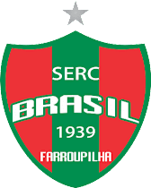 Brasil Farroupilha (W)