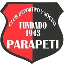 Deportivo Parapeti (San Pedro)