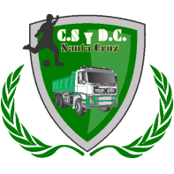 Deportivo Camioneros (Caleta Olivia)