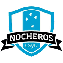 Deportivo Nocheros (Las Heras)