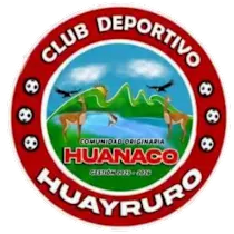 CD Huayruro