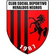 Heraldos Negros