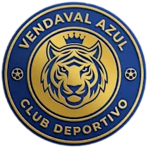Vendaval Azul