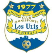 Les Ulis