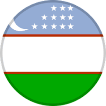 أوزبكستان - سيدات