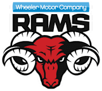 Canterbury Rams