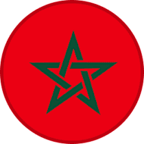 المغرب - سيدات