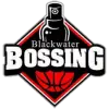 Blackwater Bossing