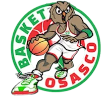 Basket Osasco