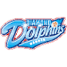 Diamond Dolphins