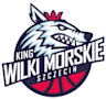 Wilki Morskie Szczecin
