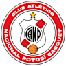 Nacional Potosi