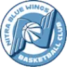 Nitra Blue Wings