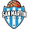 San Martín (Marcos Juárez)