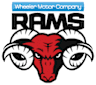Canterbury Rams