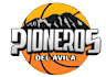 Pioneros del Ávila