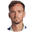 Daniil Medvedev