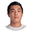 Brandon Nakashima