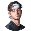Taylor Fritz