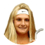 Dayana Yastremska