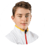Justin Engel