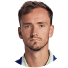Daniiel Medvedev